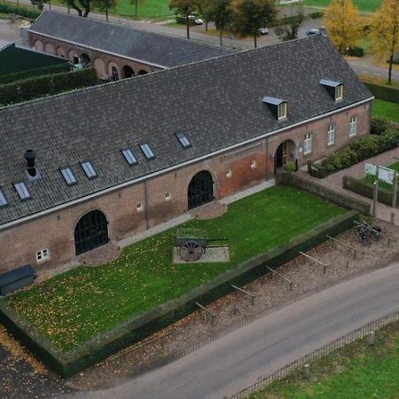 Herberg De Brabantse Kluis Aarle-Rixtel Exterior foto