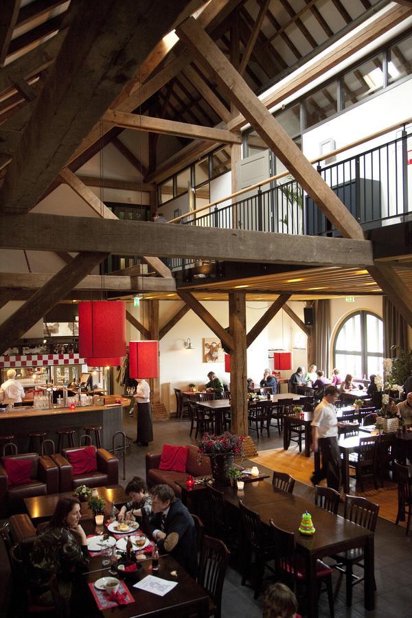 Herberg De Brabantse Kluis Aarle-Rixtel Exterior foto